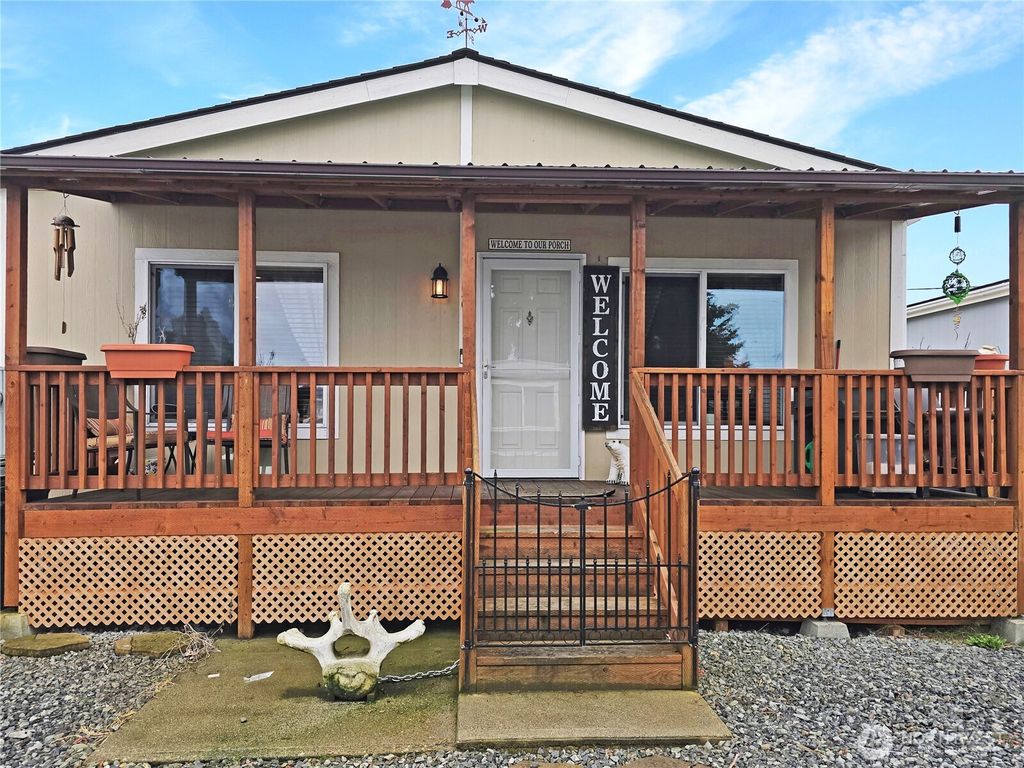 10302 Lakeview Avenue SW #50, Lakewood, WA 98499