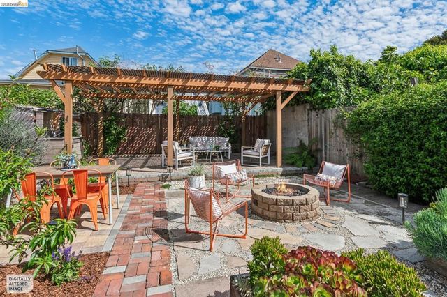 2010 Filbert, Oakland, CA 94607