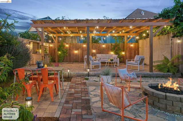 2010 Filbert, Oakland, CA 94607