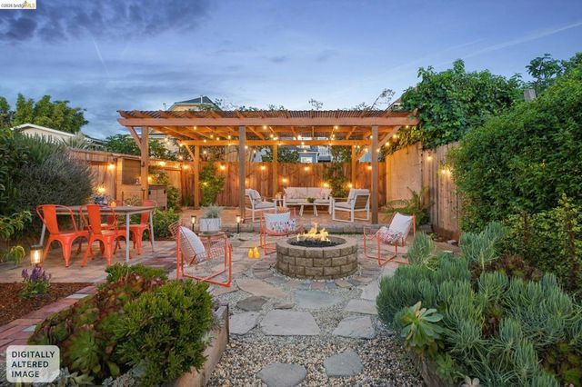 2010 Filbert, Oakland, CA 94607