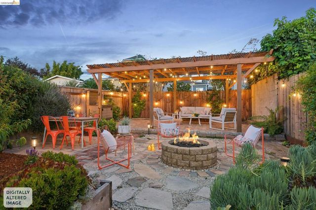 2010 Filbert, Oakland, CA 94607