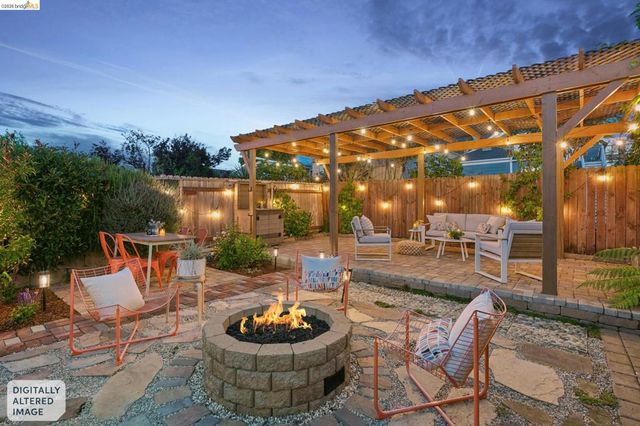 2010 Filbert, Oakland, CA 94607