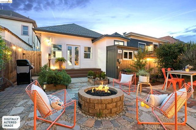 2010 Filbert, Oakland, CA 94607