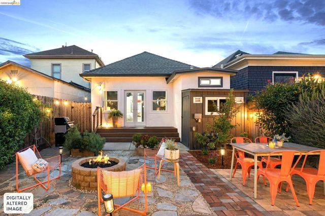 2010 Filbert, Oakland, CA 94607