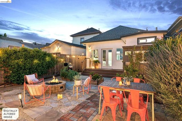 2010 Filbert, Oakland, CA 94607