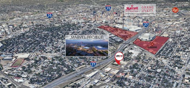 522 Delaware, San Antonio, TX 78210