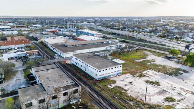 522 Delaware, San Antonio, TX 78210