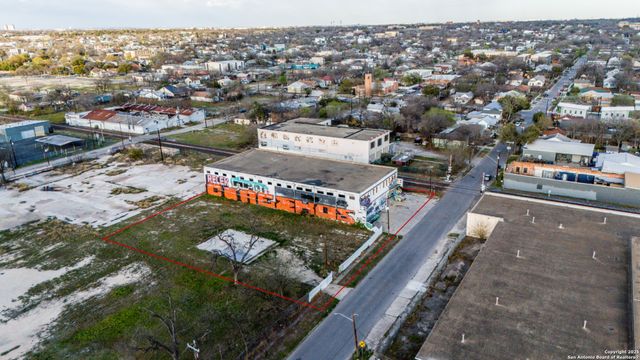 522 Delaware, San Antonio, TX 78210