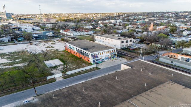 522 Delaware, San Antonio, TX 78210