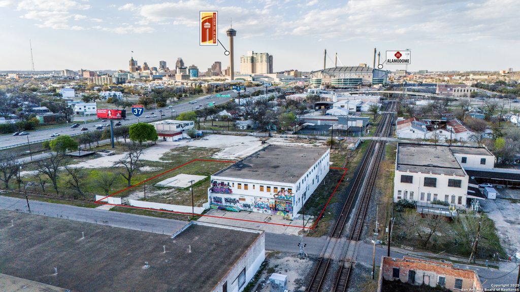 522 Delaware, San Antonio, TX 78210