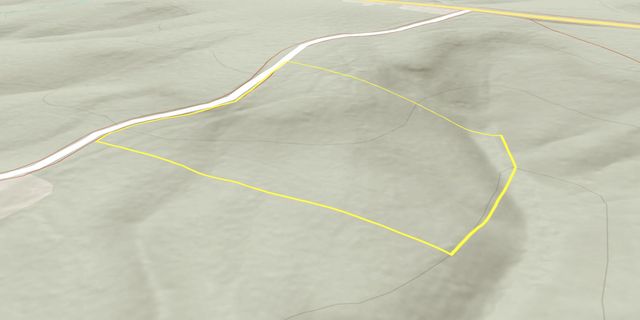 0 Owl Hollow Road Lot 1, Palmer, TN 37365