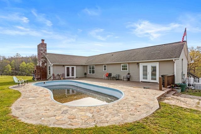 10389 Summer City Rd, Spring City, TN 37381