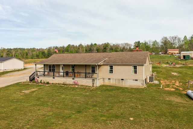 10389 Summer City Rd, Spring City, TN 37381