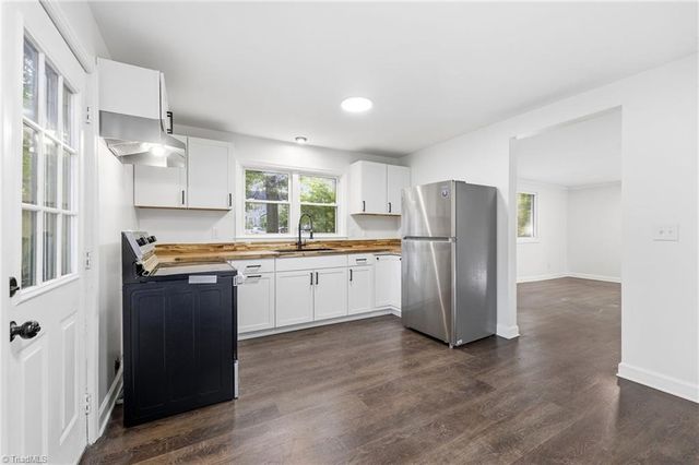 1604 Victory Street, Greensboro, NC 27407