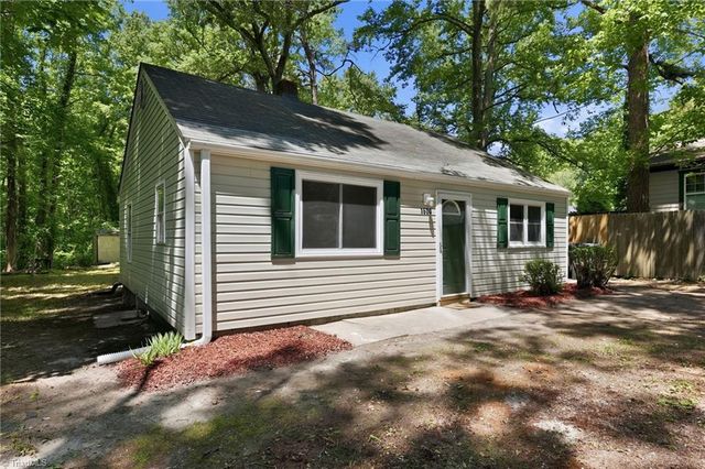 1604 Victory Street, Greensboro, NC 27407