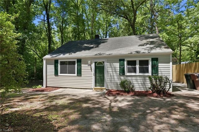 1604 Victory Street, Greensboro, NC 27407