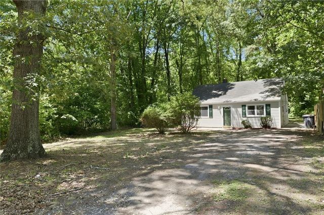 1604 Victory Street, Greensboro, NC 27407