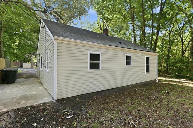 1604 Victory Street, Greensboro, NC 27407
