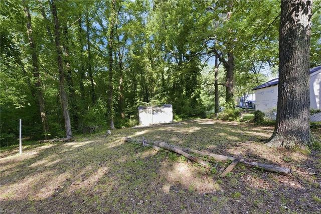 1604 Victory Street, Greensboro, NC 27407