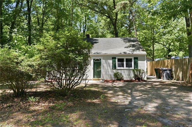 1604 Victory Street, Greensboro, NC 27407