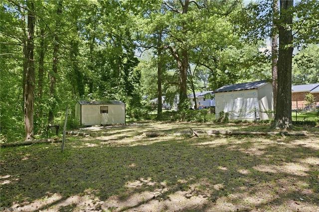 1604 Victory Street, Greensboro, NC 27407