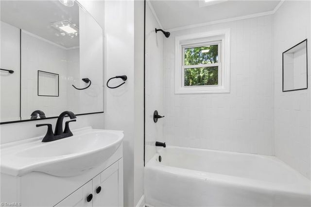 1604 Victory Street, Greensboro, NC 27407