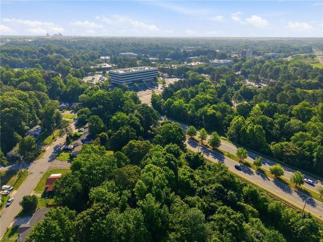 1604 Victory Street, Greensboro, NC 27407