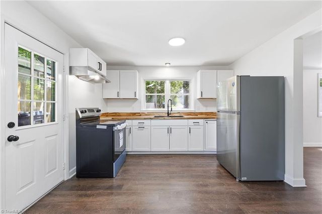 1604 Victory Street, Greensboro, NC 27407