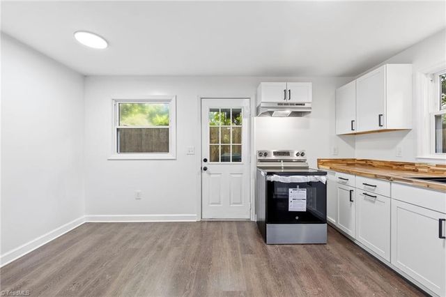 1604 Victory Street, Greensboro, NC 27407
