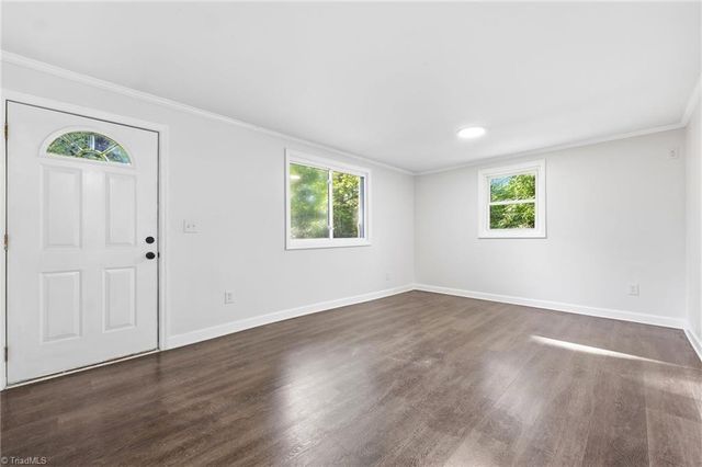 1604 Victory Street, Greensboro, NC 27407