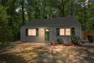 1604 Victory Street, Greensboro, NC 27407