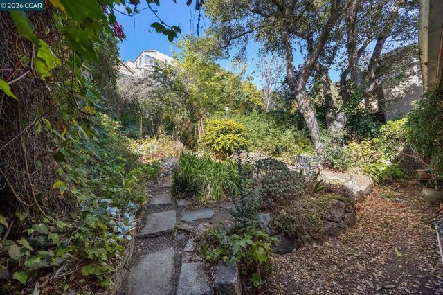 931 Shattuck Ave, Berkeley, CA 94707