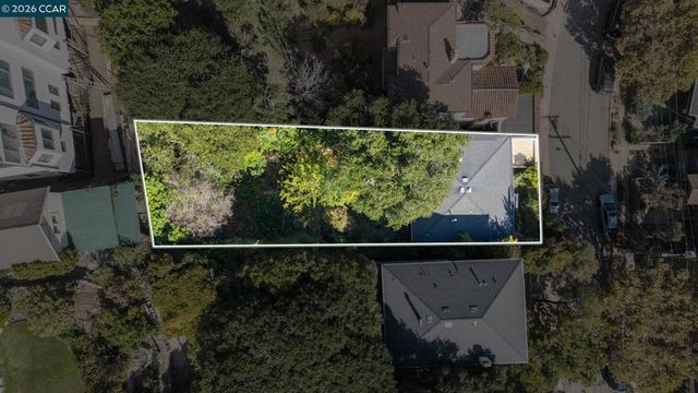 931 Shattuck Ave, Berkeley, CA 94707