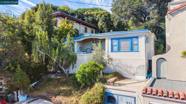 931 Shattuck Ave, Berkeley, CA 94707