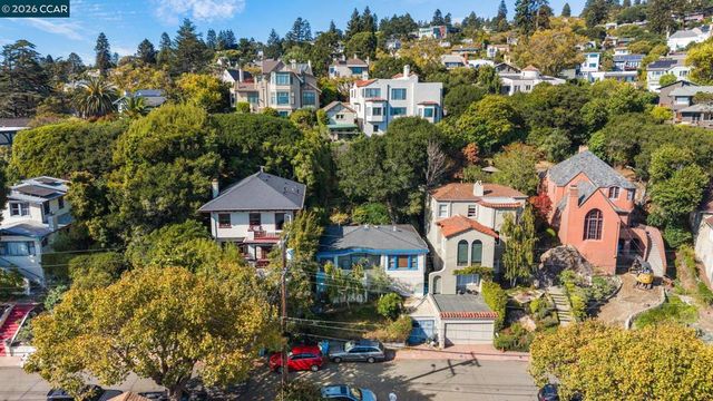 931 Shattuck Ave, Berkeley, CA 94707
