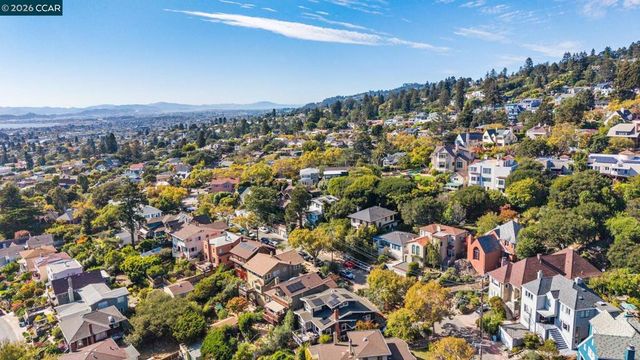 931 Shattuck Ave, Berkeley, CA 94707