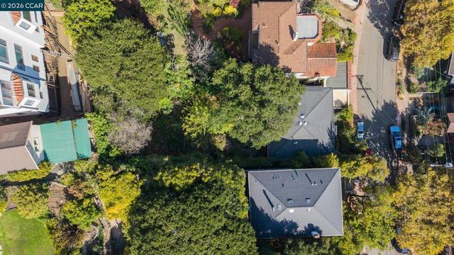 931 Shattuck Ave, Berkeley, CA 94707