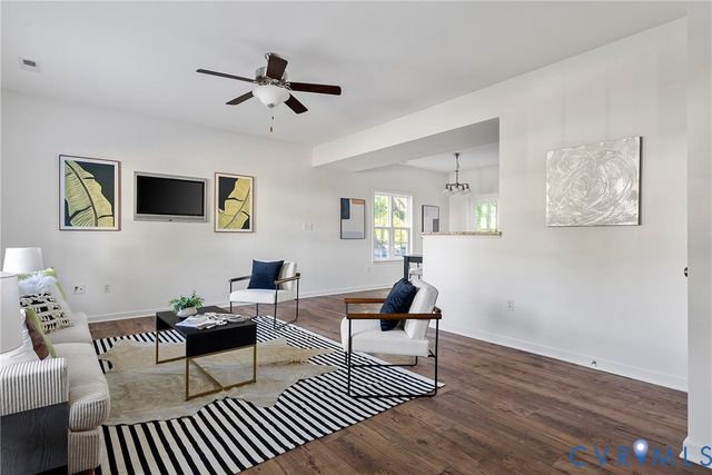 1005 Pennsylvania Ave, Glen Allen, VA 23060