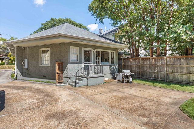 1929 HARBERT AVE, Memphis, TN 38104