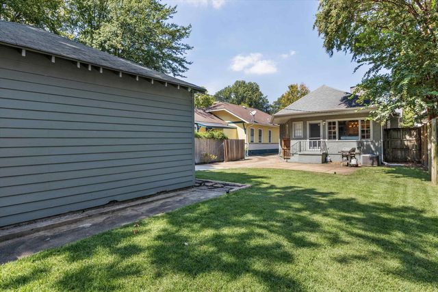 1929 HARBERT AVE, Memphis, TN 38104
