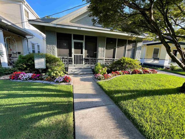 1929 HARBERT AVE, Memphis, TN 38104