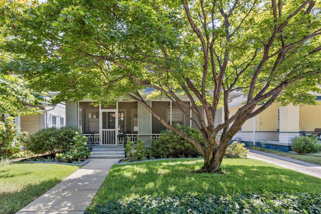 1929 HARBERT AVE, Memphis, TN 38104