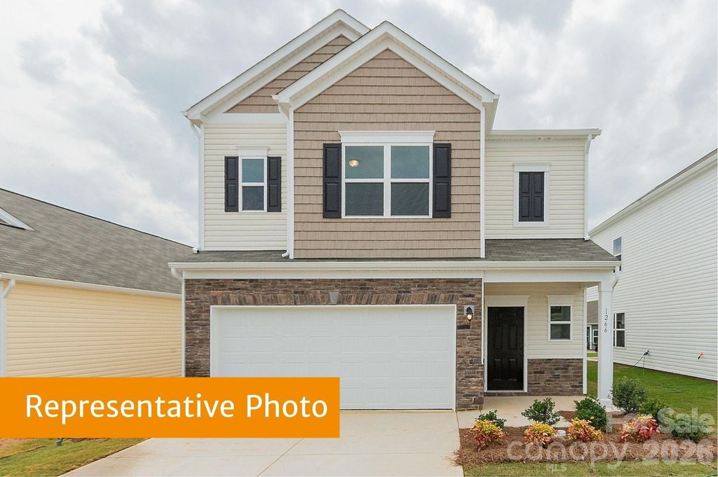 5591 Hagler Loop, Catawba, NC 28609