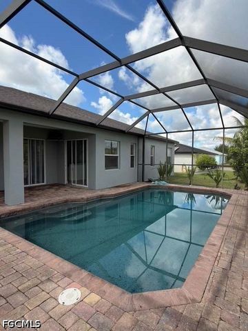 5548 Beauty ST, Lehigh Acres, FL 33971
