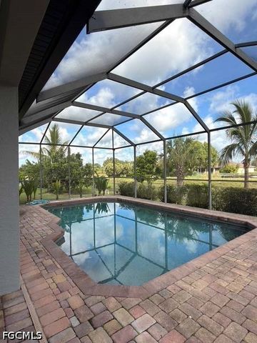 5548 Beauty ST, Lehigh Acres, FL 33971