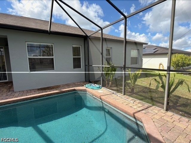 5548 Beauty ST, Lehigh Acres, FL 33971