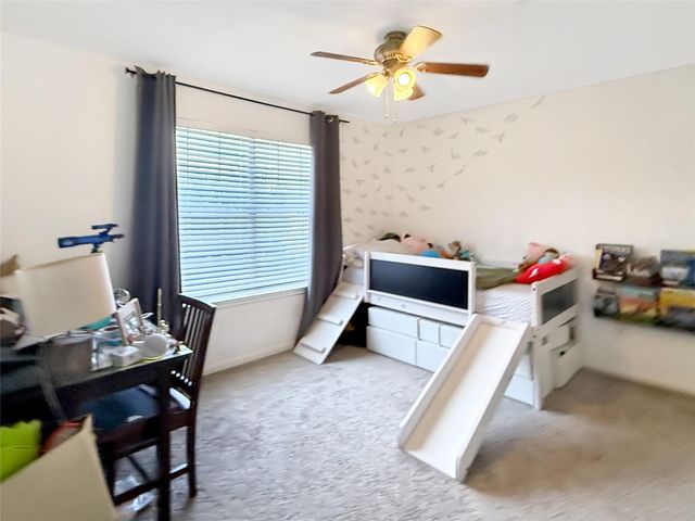 803 Meadow Bluff CT, Round Rock, TX 78665