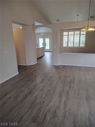 2583 Cornerbrook Circle, Henderson, NV 89052