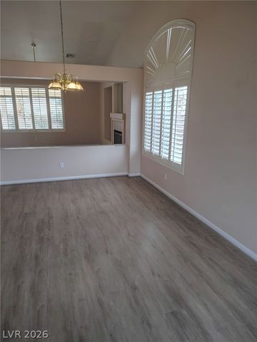 2583 Cornerbrook Circle, Henderson, NV 89052