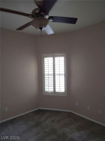 2583 Cornerbrook Circle, Henderson, NV 89052